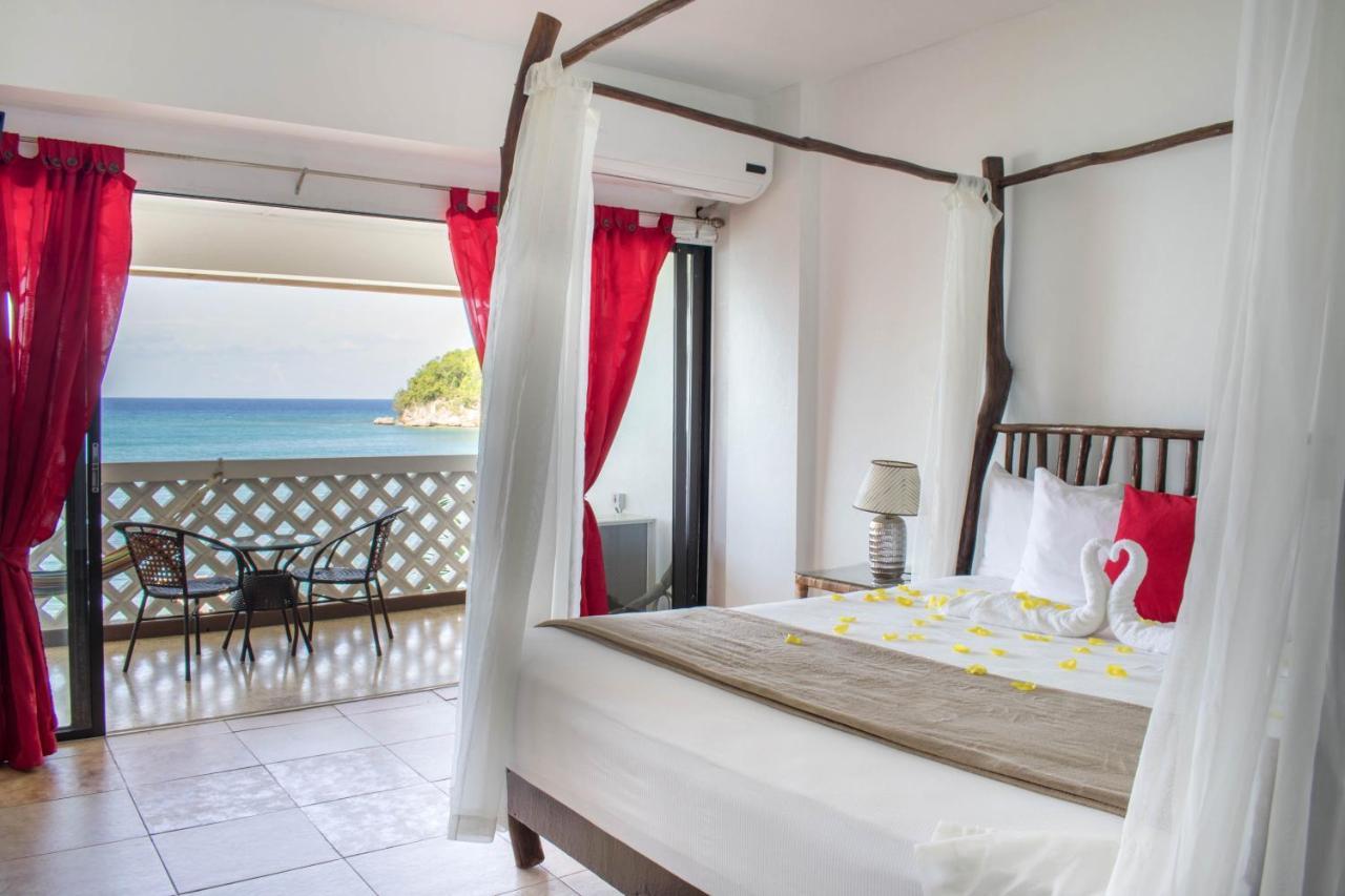 Sand And Tan Beach Hotel Ocho Rios Luaran gambar