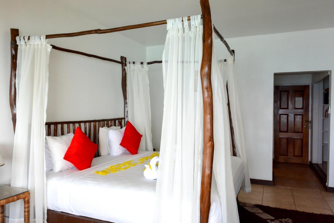 Sand And Tan Beach Hotel Ocho Rios Luaran gambar