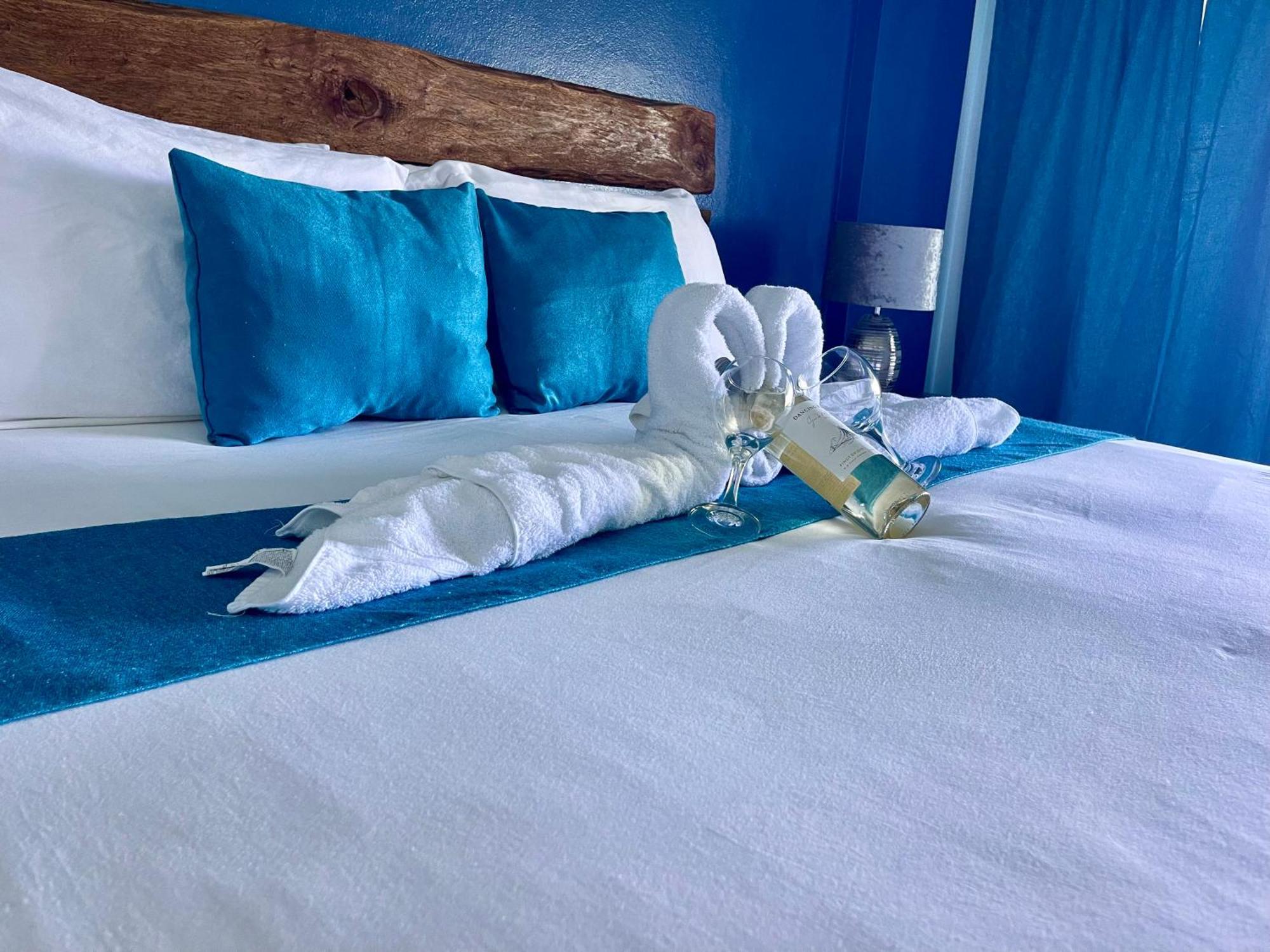 Sand And Tan Beach Hotel Ocho Rios Luaran gambar
